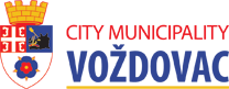 Municipality of Vozdovac
